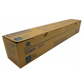 Konica Minolta originál toner TN319C, cyan, 26000str., A11G450, Konica Minolta Bizhub C360, O